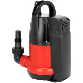 Дренажный насос Jemix Д-КОМБИ-183-9 со встроенным поплавком