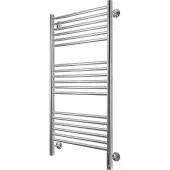 Электрический полотенцесушитель Royal Thermo Casa П18 500х1000 хром