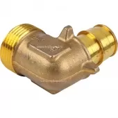 Угольник НР Uponor Q&E 20-G3/4