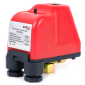 Реле защиты от сухого хода Valfex Реле защиты от сухого хода Valfex