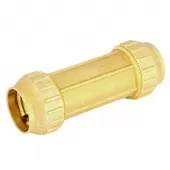 Муфта ремонтная Tiemme 40 для ПНД труб