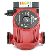 Циркуляционный насос AquaTIM ЕСО 25-6-130 с частотным регулированием