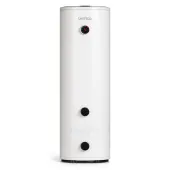 Бойлер косвенного нагрева Termica AMET 200 INOX напольный