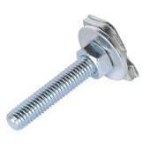 Болт быстрого монтажа Stout М8x50