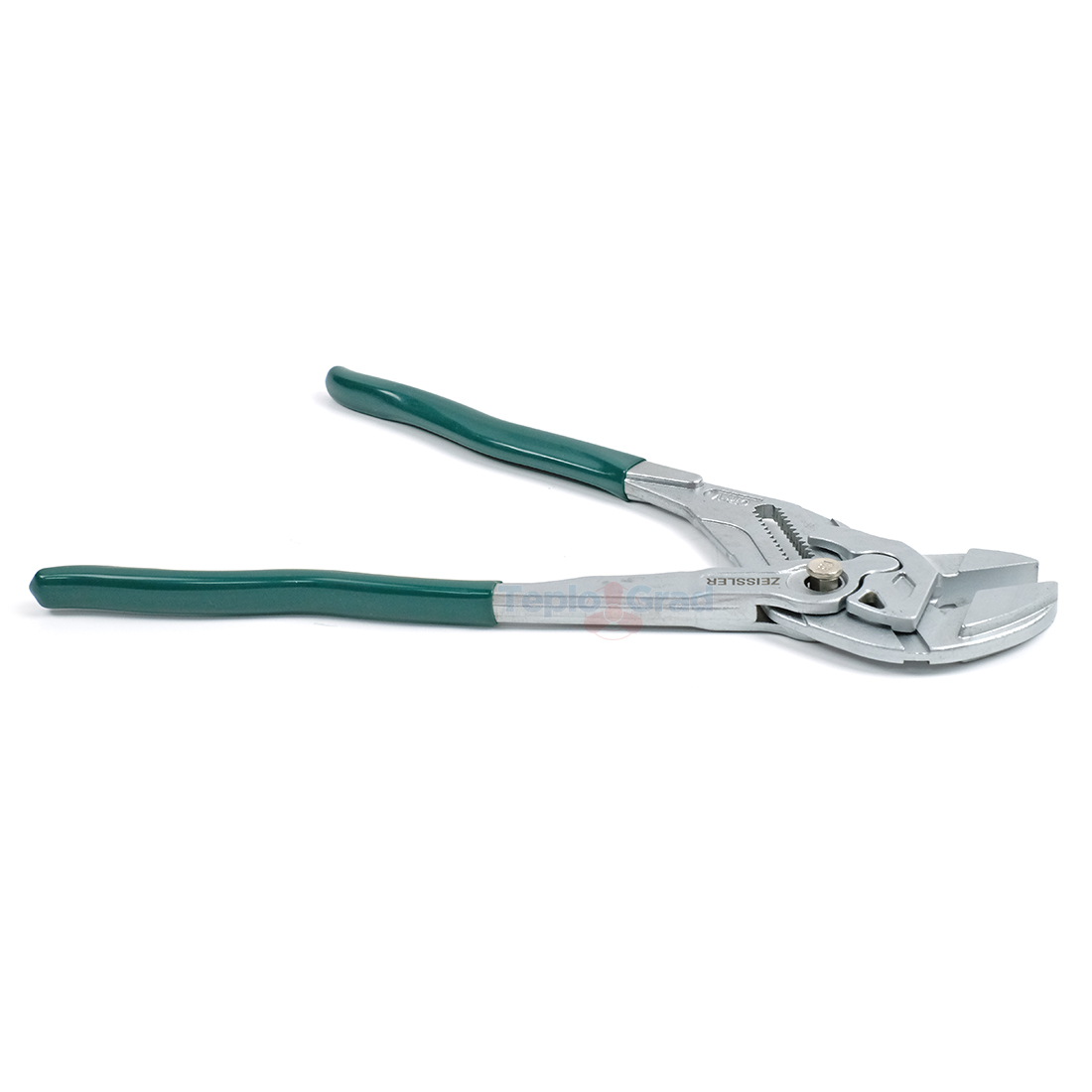 Клещи переставные Zeissler 300/68