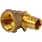 Угольник ВР Uponor Q&E 20-RP3/4