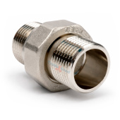 Разъемное соединение (американка) Zeissler НН 1