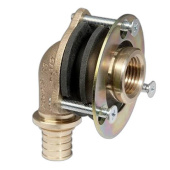 Угольник настенный РЕХАУ MX 16x1/2x28 для гипсокартонных плит Угольник настенный РЕХАУ MX 16x1/2x28 для гипсокартонных плит