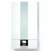 Газовый конденсационный котел Wolf CGB-2-55 одноконтурный Газовый конденсационный котел Wolf CGB-2-55 одноконтурный