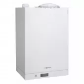 Газовый конденсационный котел Viessmann Vitodens 111-W 26 кВт с встроенным бойлером B1LD030 Газовый конденсационный котел Viessmann Vitodens 111-W 26 кВт с встроенным бойлером B1LD030