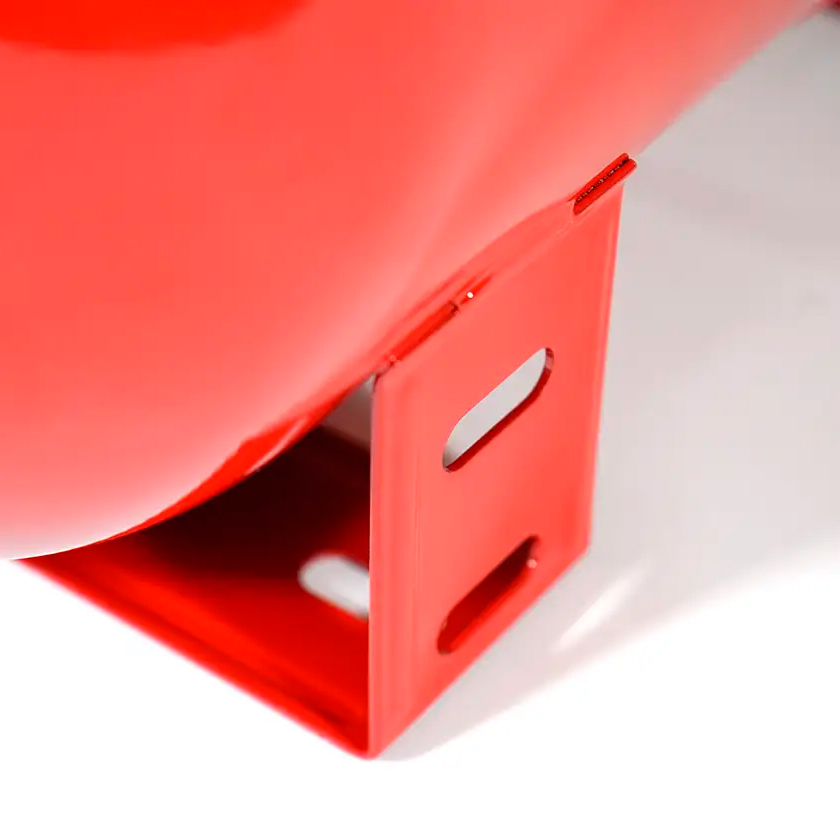 Расширительный бак Unipump РП 35К с креплением