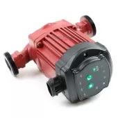 Циркуляционный насос AquaTIM 25-40-180мм с частотным регулированием ...