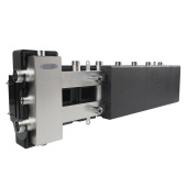 Гидравлический разделитель Zeissler с коллектором на 4 контура М4