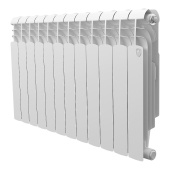 Биметаллический радиатор Royal Thermo Vittoria Super 500 2.0 - 12 секций