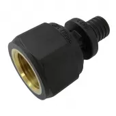 Муфта Varmega Slide-fit с внутренней резьбой 16x1/2