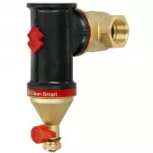 Сепаратор шлама Flamco Clean Smart 1 1/4, FL30024