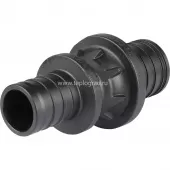 Муфта переходная РЕХАУ Rautitan PX 40-32 Муфта переходная РЕХАУ Rautitan PX 40-32