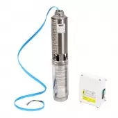 Скважинный насос Wilo Sub TWU 4 0214 C 1x230