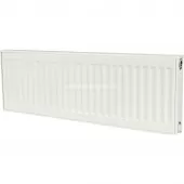 Стальной радиатор Kermi Profil-K FKO 12/300/1000 боковое подключение, 901 Вт