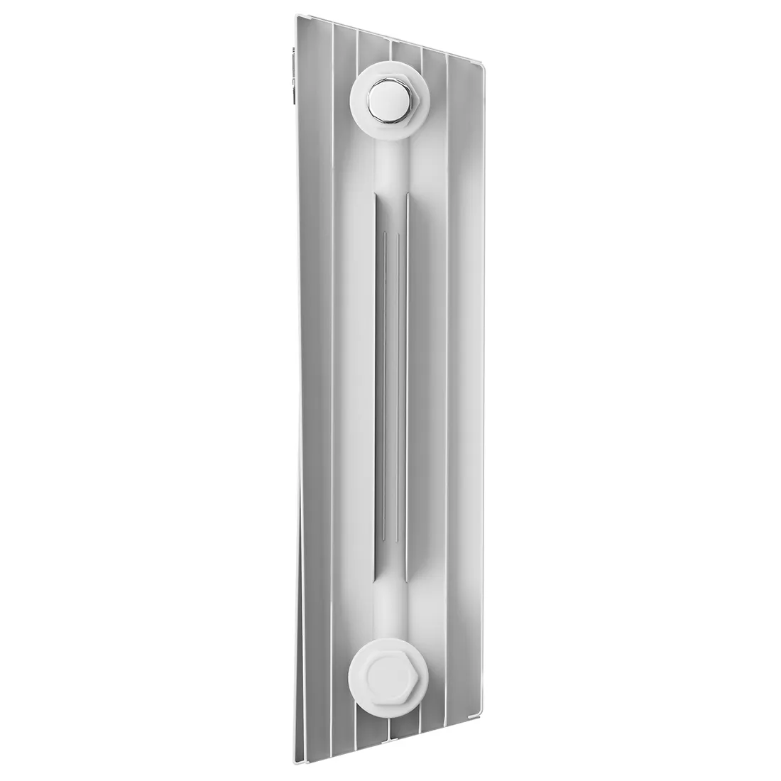 Биметаллический радиатор Royal Thermo PianoForte 300 Bianco Traffico 12 секций