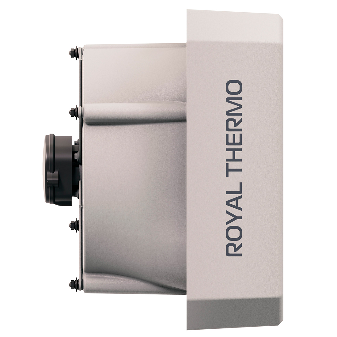 Водяной тепловентилятор Royal Thermo RTW-35-S