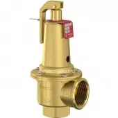 Клапан предохранительный Flamco Prescor S 700 1 1/4x1 1/2 - 8 бар