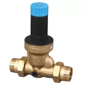 Редуктор давления Watts DRV 32 N мембранного типа Редуктор давления Watts DRV 32 N мембранного типа