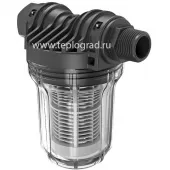 Всасывающий фильтр Grundfos для установок SCALA1