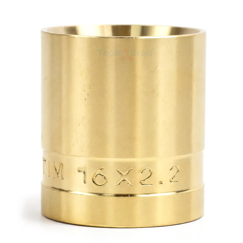 Монтажная гильза TIM 16