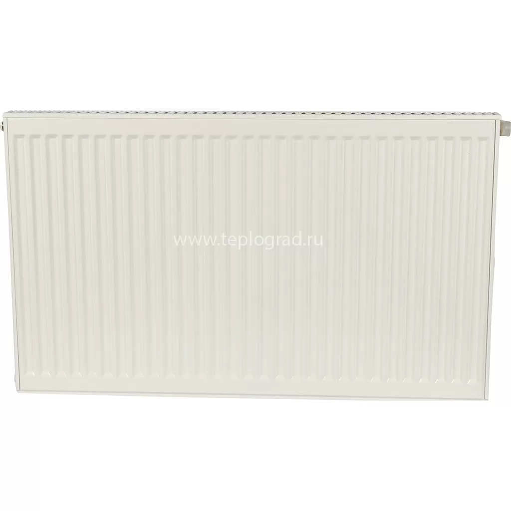 Стальной радиатор Kermi Profil-V FTV 12/600/3000 нижнее подключение, 4634 Вт