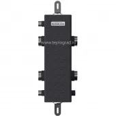 Гидрострелка Gidruss GR-150-40 (до 150 кВт, G 1 1/2, сталь) Гидрострелка Gidruss GR-150-40 (до 150 кВт, G 1 1/2, сталь)