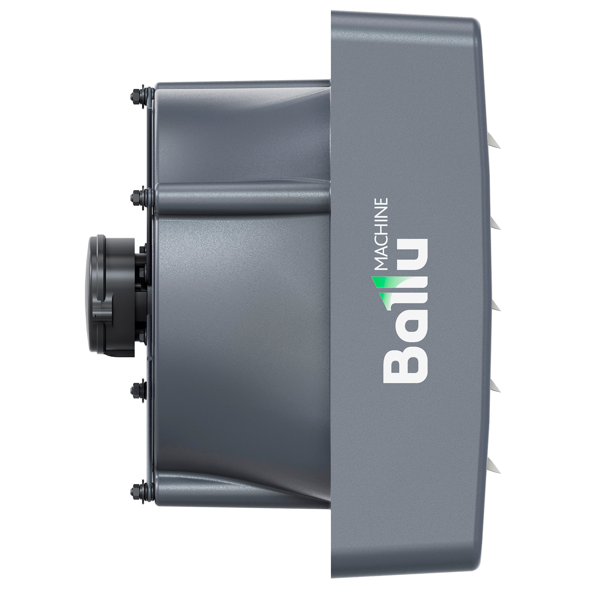 Водяной тепловентилятор Ballu BHP-W2-20-C