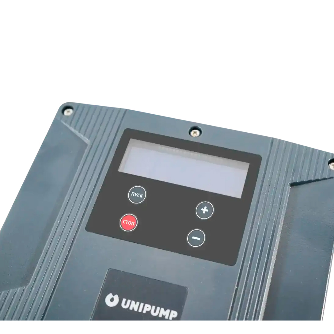 Трехфазный частотный преобразователь Unipump FCP-7.5MT