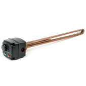 ТЭН муфтовый Termica ESH 7.5кВт 220/380В