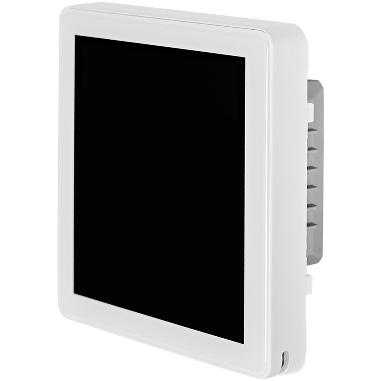 Комнатный термостат Stout STE-2002 3А белый Wi-Fi