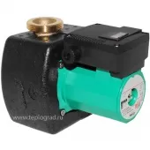 Циркуляционный насос Wilo TOP-Z 30/7 DM PN6/10 RG 3x400