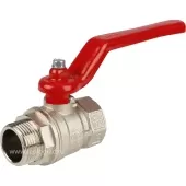 Шаровой кран Itap полнопроходной НВ Ideal 091 3/4 Шаровой кран Itap полнопроходной НВ Ideal 091 3/4