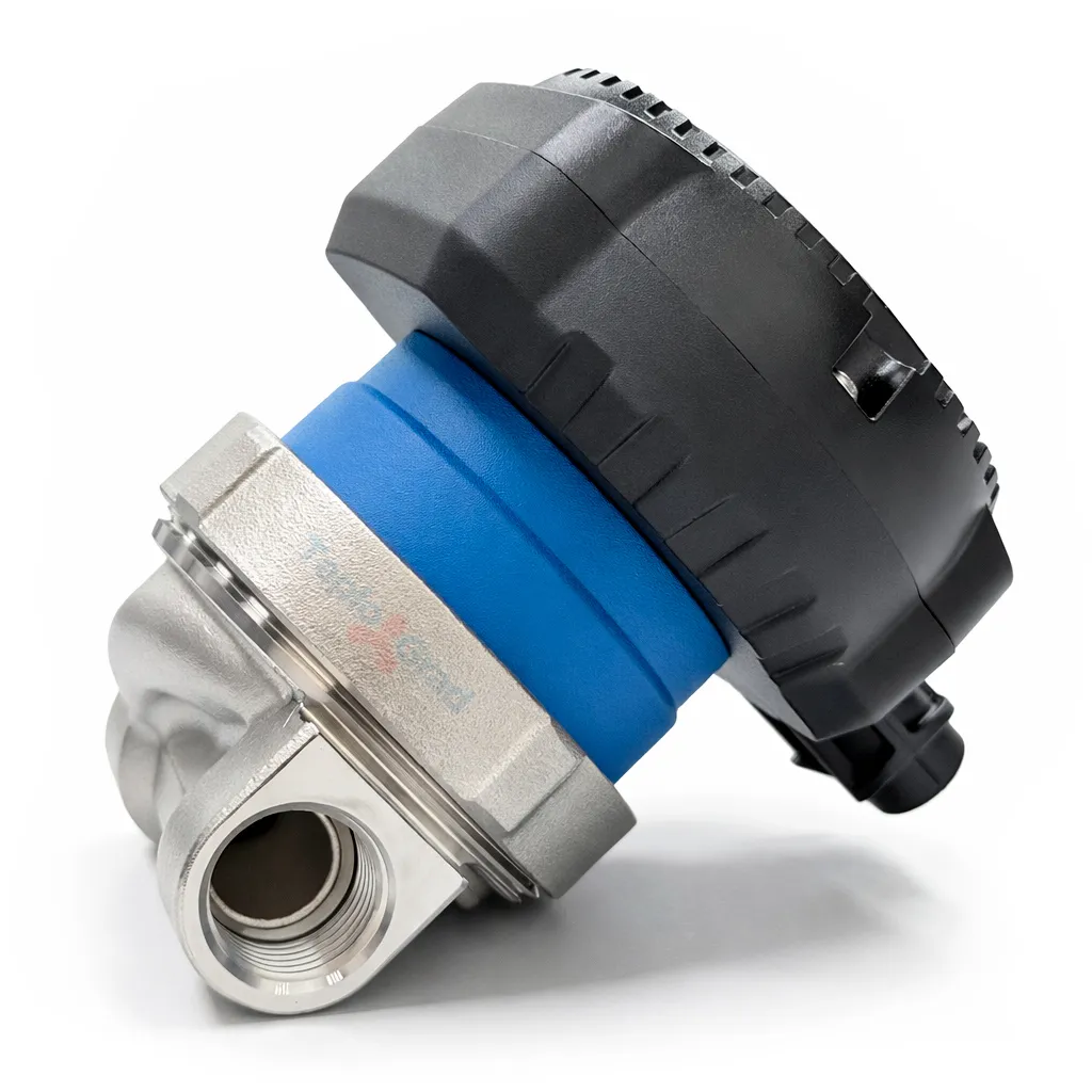 Насос циркуляционный Wester WPE 15-12N для горячего водоснабжения