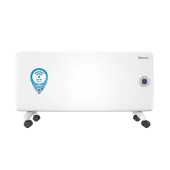 Электрический конвектор Thermex Frame 2000E Wi-Fi