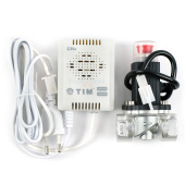 Система контроля утечки газа TIM 1/2