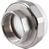 Муфта разъемная с внутренней резьбой Kalde 75x2 1/2