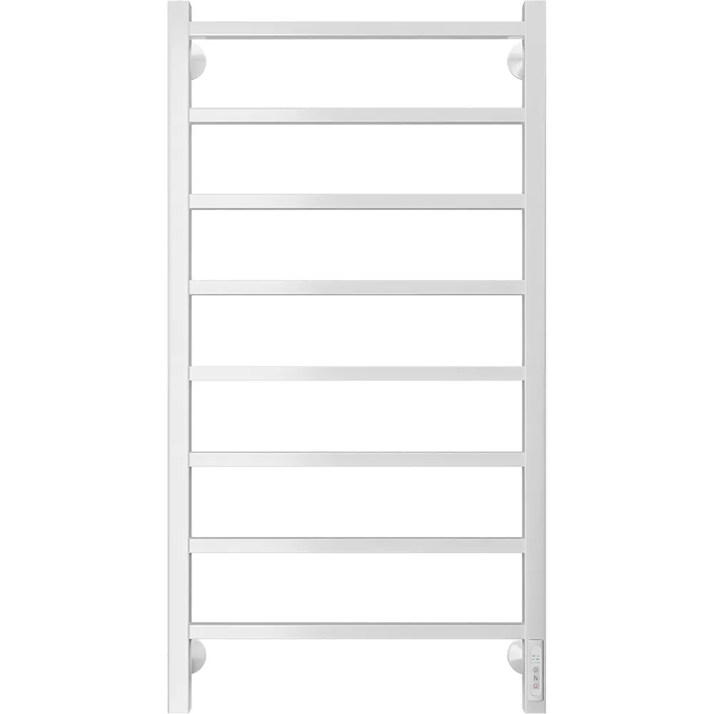 Электрический полотенцесушитель Royal Thermo Axel П8 500х1000 белый