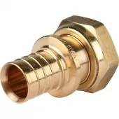 Переходник с накидной гайкой РЕХАУ Rautitan PX 32-G 1 1/4 Переходник с накидной гайкой РЕХАУ Rautitan PX 32-G 1 1/4