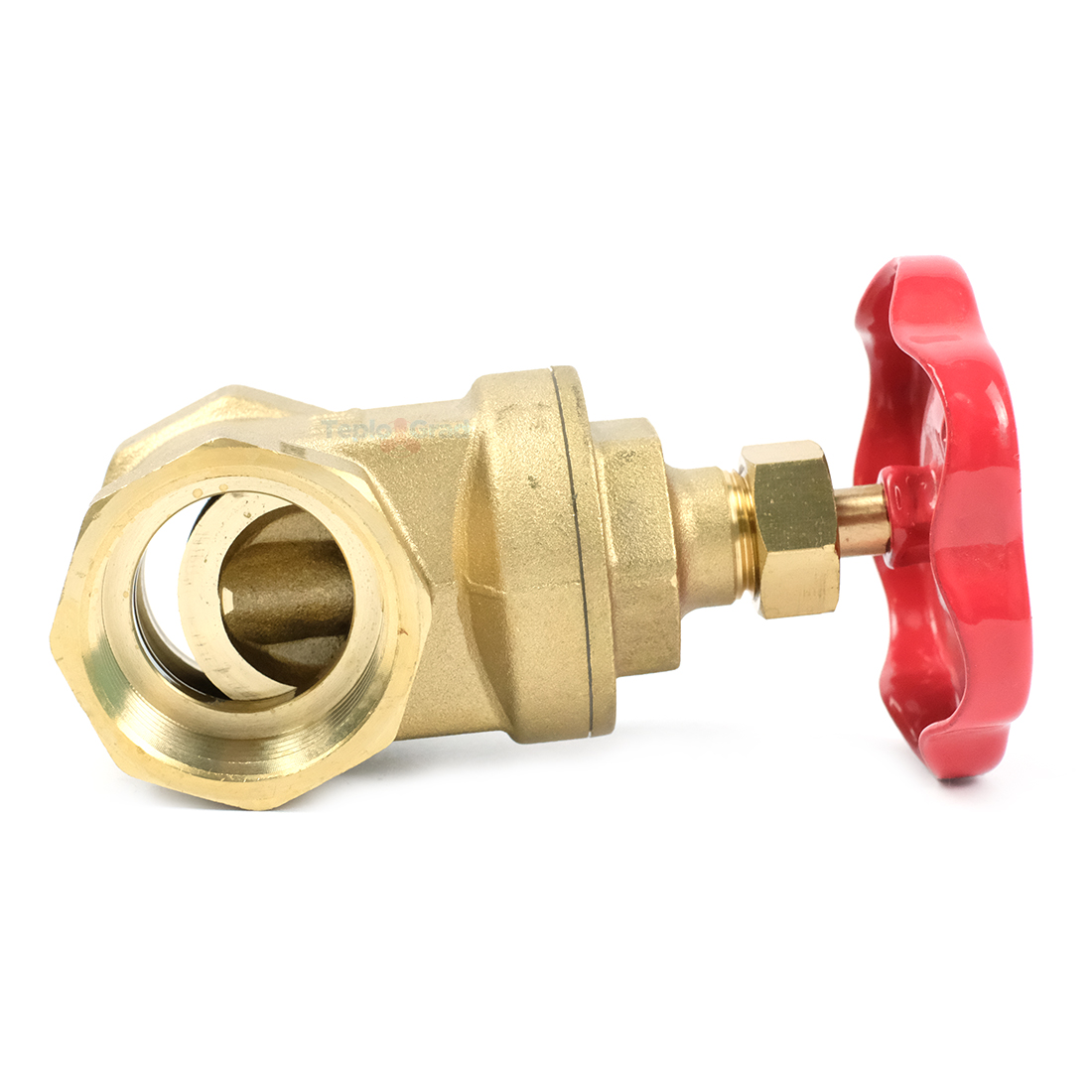 Задвижка клиновая TIM 1