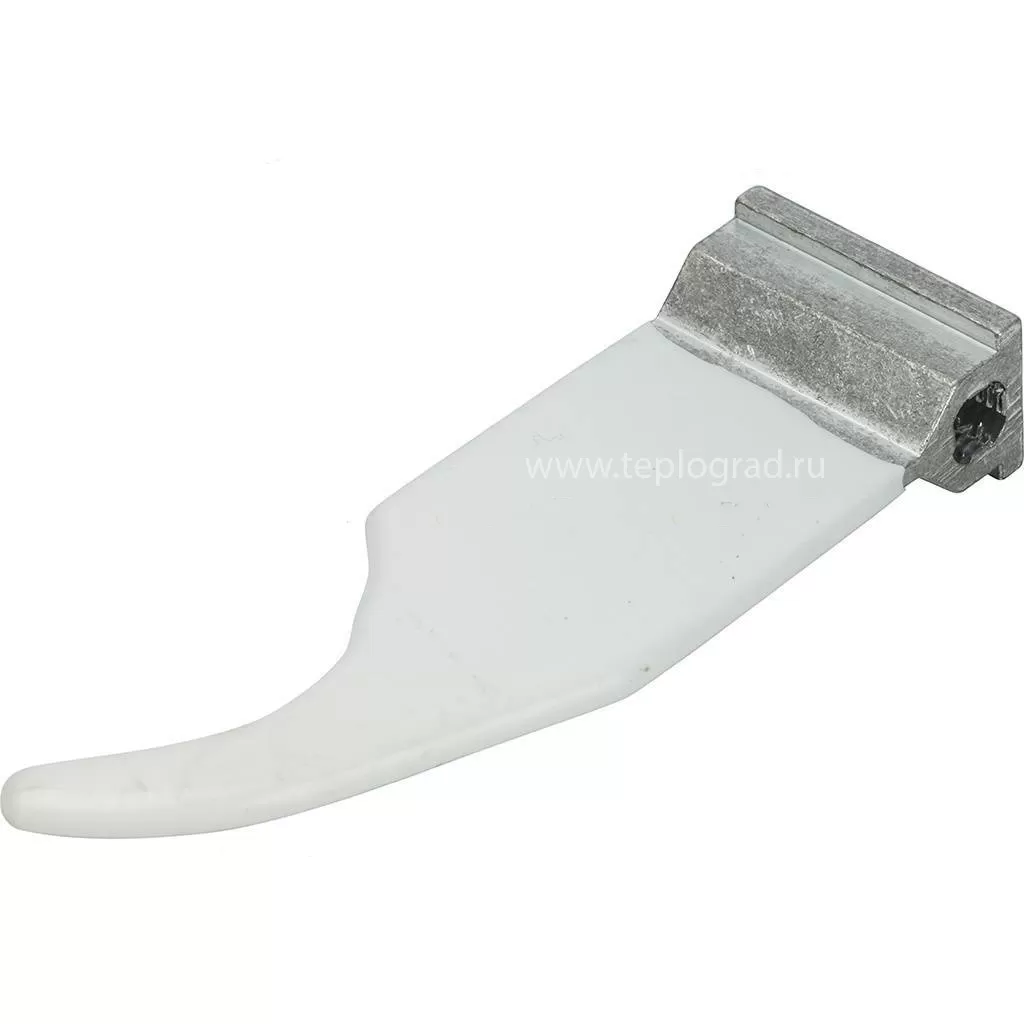 Кронштейн универсальный Global Blister с креплением, пара