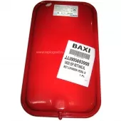 Расширительный бак Baxi 6 л 5693900