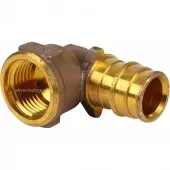 Угольник ВР Uponor Q&E 20-RP1/2