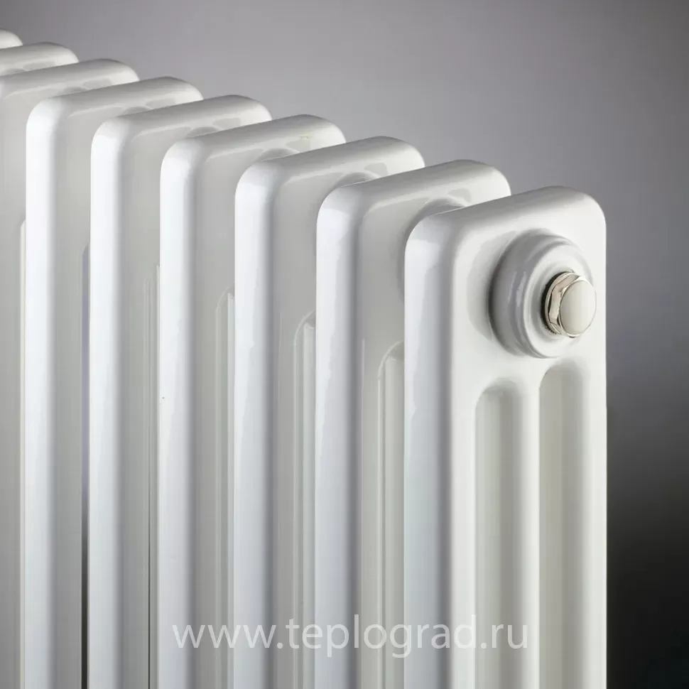 Стальной трубчатый радиатор Purmo Delta Laserline 3057 4 секции боковое подключение (AB) Стальной трубчатый радиатор Purmo Delta Laserline 3057 4 секции боковое подключение (AB)