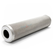 Картридж грубой очистки Zeissler 10SL 10 мкм из нержавейки