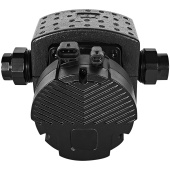 Циркуляционный насос Rommer EVO 25/100-180